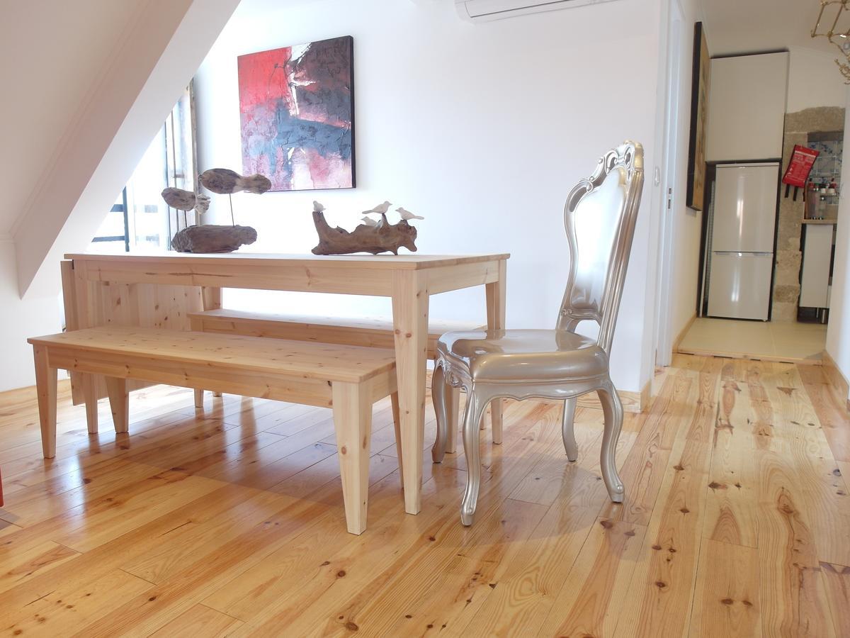 Alfamasweethome 1 Lisbon Luaran gambar